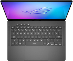 ASUS ROG Zephyrus G14 GA403WM-NEBULA010X Eclipse Gray celokovový