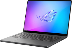 ASUS ROG Zephyrus G14 GA403WM-NEBULA010X Eclipse Gray celokovový