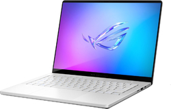 ASUS ROG Zephyrus G14 GA403WM-NEBULA011X  Platinum White celokovový