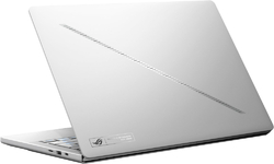 ASUS ROG Zephyrus G14 GA403WM-NEBULA011X  Platinum White celokovový
