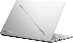 ASUS ROG Zephyrus G14 GA403WM-NEBULA011X  Platinum White celokovový