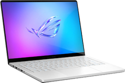 ASUS ROG Zephyrus G14 GA403WP-NEBULA016X Platinum White celokovový