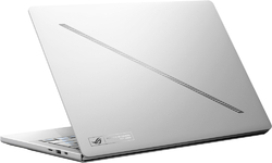 ASUS ROG Zephyrus G14 GA403WP-NEBULA016X Platinum White celokovový
