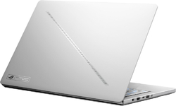 ASUS ROG Zephyrus G14 GA403WP-NEBULA016X Platinum White celokovový