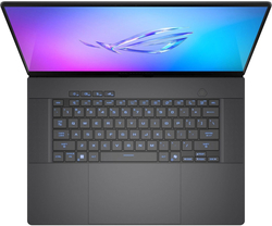 ASUS ROG Zephyrus G16 GA605KP-NEBULA015X Eclipse Gray celokovový