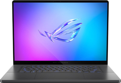 ASUS ROG Zephyrus G16 GA605KP-NEBULA015X Eclipse Gray celokovový