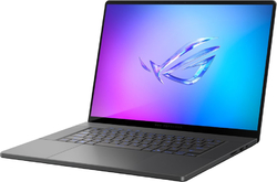 ASUS ROG Zephyrus G16 GU605CM-NEBULA012X Eclipse Gray celokovový