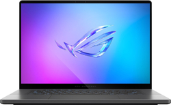 ASUS ROG Zephyrus G16 GU605CM-NEBULA012X Eclipse Gray celokovový