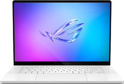 ASUS ROG Zephyrus G16 GU605CM-NEBULA013X Platinum White celokovový