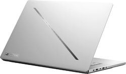 ASUS ROG Zephyrus G16 GU605CM-NEBULA013X Platinum White celokovový