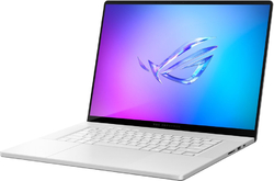 ASUS ROG Zephyrus G16 GU605CP-NEBULA018X Platinum White celokovový