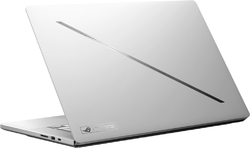ASUS ROG Zephyrus G16 GU605CP-NEBULA018X Platinum White celokovový