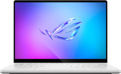 ASUS ROG Zephyrus G16 GU605CP-NEBULA018X Platinum White celokovový