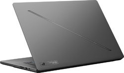 ASUS ROG Zephyrus G16 GU605CR-NEBULA168X Eclipse Gray kovový