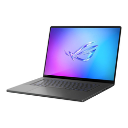 ASUS ROG Zephyrus G16 GU605CR-QR244 Eclipse Gray celokovový