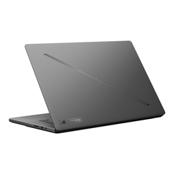 ASUS ROG Zephyrus G16 GU605CR-QR244 Eclipse Gray celokovový