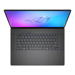 ASUS ROG Zephyrus G16 GU605CR-QR244 Eclipse Gray celokovový