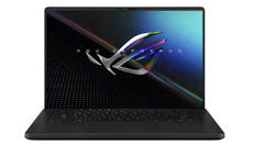 ASUS ROG Zephyrus M16 GU603ZV-N3009 Eclipse Gray kovový