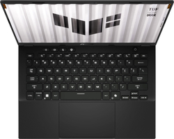 ASUS TUF Gaming A14 FA401KM-RG013X Jaeger Gray kovový