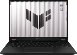 ASUS TUF Gaming A14 FA401KM-RG013X Jaeger Gray kovový