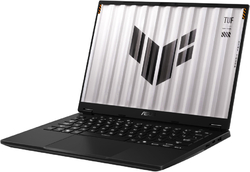 ASUS TUF Gaming A14 FA401KM-RG013X Jaeger Gray kovový