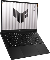 ASUS TUF Gaming A14 FA401KM-RG013X Jaeger Gray kovový