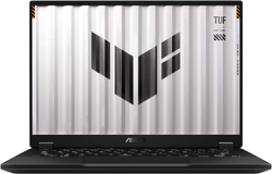 ASUS TUF Gaming A14 FA401KM-RG013X Jaeger Gray kovový