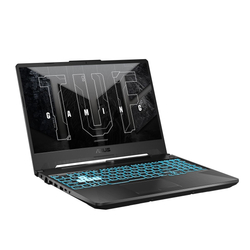 ASUS TUF Gaming A15 FA506NC-HN001W Graphite Black
