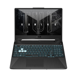 ASUS TUF Gaming A15 FA506NC-HN173W Graphite Black