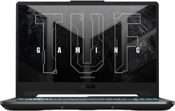 ASUS TUF Gaming A15 FA506NCR-HN108 Graphite Black