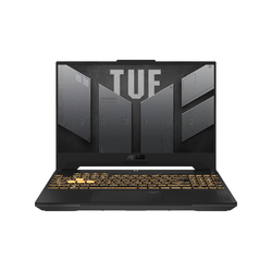 ASUS TUF Gaming A15 FA507NUR-LP007 Mecha Gray