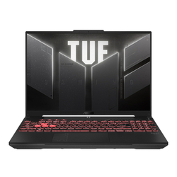 ASUS TUF Gaming A16 FA607NU-RL051W Mecha Gray