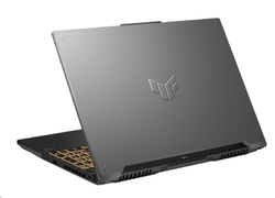ASUS TUF Gaming A16 FA607NU-RL060 Mecha Gray