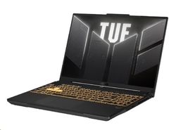 ASUS TUF Gaming A16 FA607NU-RL060 Mecha Gray