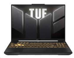 ASUS TUF Gaming A16 FA607NU-RL060 Mecha Gray