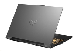 ASUS TUF Gaming A16 FA607NU-RL061 Mecha Gray