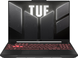 ASUS TUF Gaming A16 FA607PV-QT117W Mecha Gray