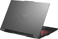 ASUS TUF Gaming A16 FA607PV-RL120 Mecha Gray