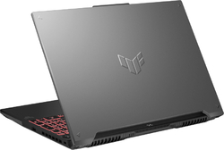 ASUS TUF Gaming A16 FA607PV-RL120 Mecha Gray