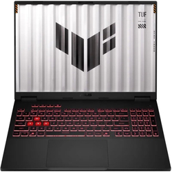 ASUS TUF Gaming A16 FA608UH-RV015W Jaeger Gray kovový