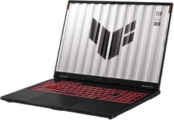 ASUS TUF Gaming A16 FA608UH-RV015W Jaeger Gray kovový