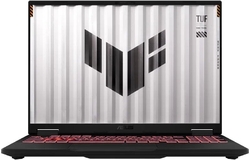 ASUS TUF Gaming A16 FA608UH-RV015W Jaeger Gray kovový