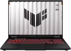 ASUS TUF Gaming A16 FA608UM-RV015  Jaeger Gray kovový