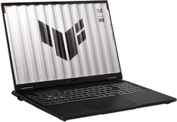 ASUS TUF Gaming A16 FA608UM-RV015  Jaeger Gray kovový