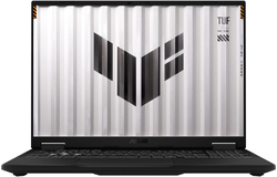 ASUS TUF Gaming A16 FA608UP-RV018 Jaeger Gray kovový