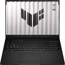 ASUS TUF Gaming A16 FA608WI-QT039X Jaeger Gray kovový