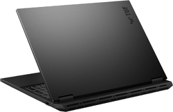 ASUS TUF Gaming A16 FA608WI-QT039X Jaeger Gray kovový