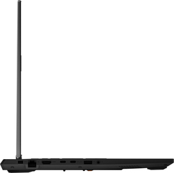 ASUS TUF Gaming A16 FA608WI-QT039X Jaeger Gray kovový