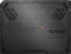 ASUS TUF Gaming A16 FA608WI-QT039X Jaeger Gray kovový