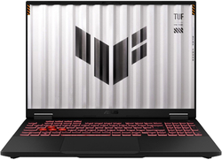 ASUS TUF Gaming A16 FX608JM-RV015  Jaeger Gray kovový